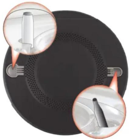 HOTPOINT-ARISTON PK 644 D GH E XHA - Praktisch advies voor het gebruik van de branders - 1