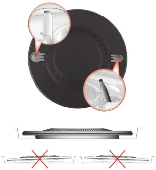 HOTPOINT-ARISTON PK 644 D GH E XHA - Praktische Hinweise zum Gebrauch der Brenner - 1