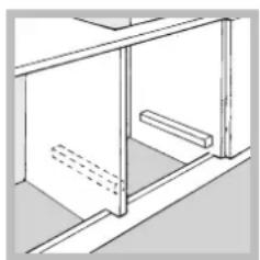 HOTPOINT-ARISTON PK 644 D GH E XHA - Belüftung - 1