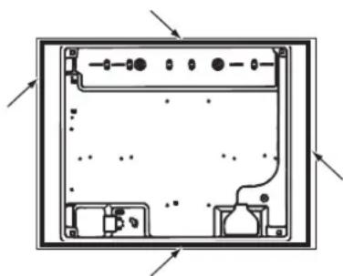 HOTPOINT-ARISTON PK 644 D GH E XHA - Inbouw - 3