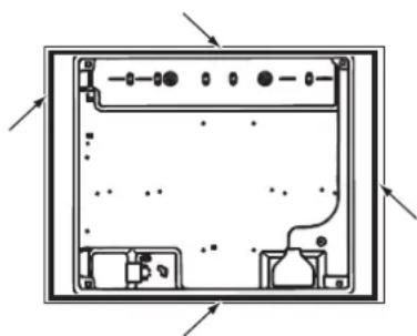 HOTPOINT-ARISTON PK 644 D GH E XHA - Incasso - 3