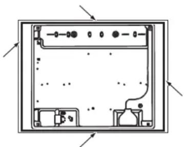 HOTPOINT-ARISTON PK 644 D GH E XHA - Yuvaya oturtmae - 3