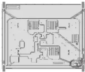 HOTPOINT-ARISTON PK 644 D GH E XHA - Fitting the appliance - 7