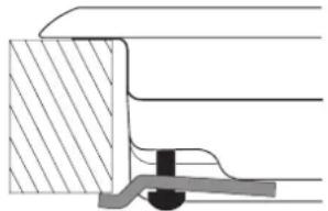 HOTPOINT-ARISTON PK 644 D GH E XHA - Einbau - 6