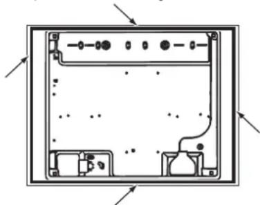 HOTPOINT-ARISTON PK 644 D GH E XHA - Encaixe - 3