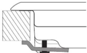 HOTPOINT-ARISTON PK 644 D GH E XHA - Einbau - 5