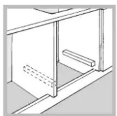 HOTPOINT-ARISTON PK 644 D GH E XHA - Ventilation - 1