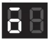 HOTPOINT-ARISTON HGF 9.5 AM XHA - Signalizace protitukového a protizápachového fi Itru - 1