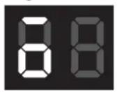 HOTPOINT-ARISTON HGF 9.5 AM XHA - Yağ/koku filtresi uyarıları - 1