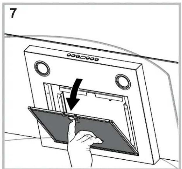 HOTPOINT-ARISTON HGF 9.5 AM XHA - Sommaire - 9