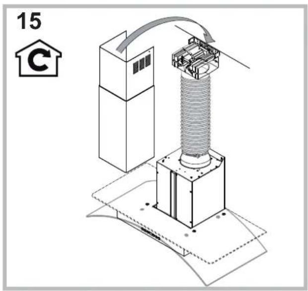 HOTPOINT-ARISTON HGF 9.5 AM XHA - Sommaire - 17