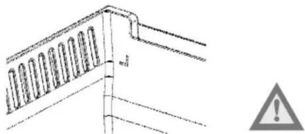 HAIER CFE633CSE - Ambiente d'installazione - 6