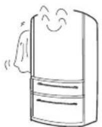 HAIER CFE633CSE - Dépannage - 4