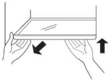 HAIER CFE633CSE - Problemlösung - 8