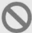HAIER CFE633CSE - Safety precautions - 7