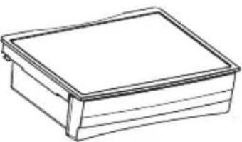 HAIER CFE633CSE - Über das Kühlfach - 4