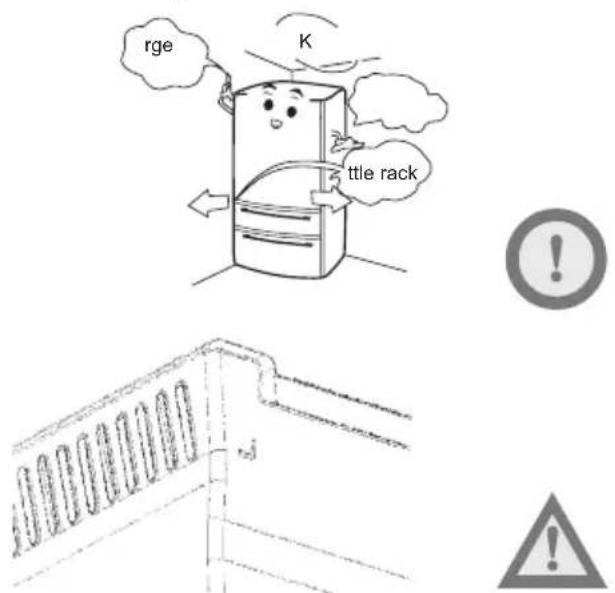 HAIER CFE633CSE - Ambiente de instalación - 3