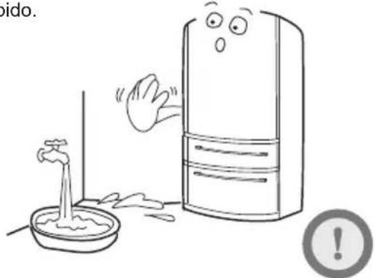 HAIER CFE633CSE - Ambiente d'installazione - 4