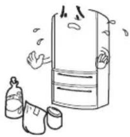 HAIER CFE633CSE - Cleaning - 1