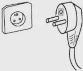 HAIER CFE633CSE - Sicherheitshinweise - 6