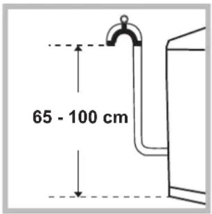 HOTPOINT-ARISTON ECOT7F 1292 EU - IopcoeHHeHne cInBHO rJnHaRa - 1