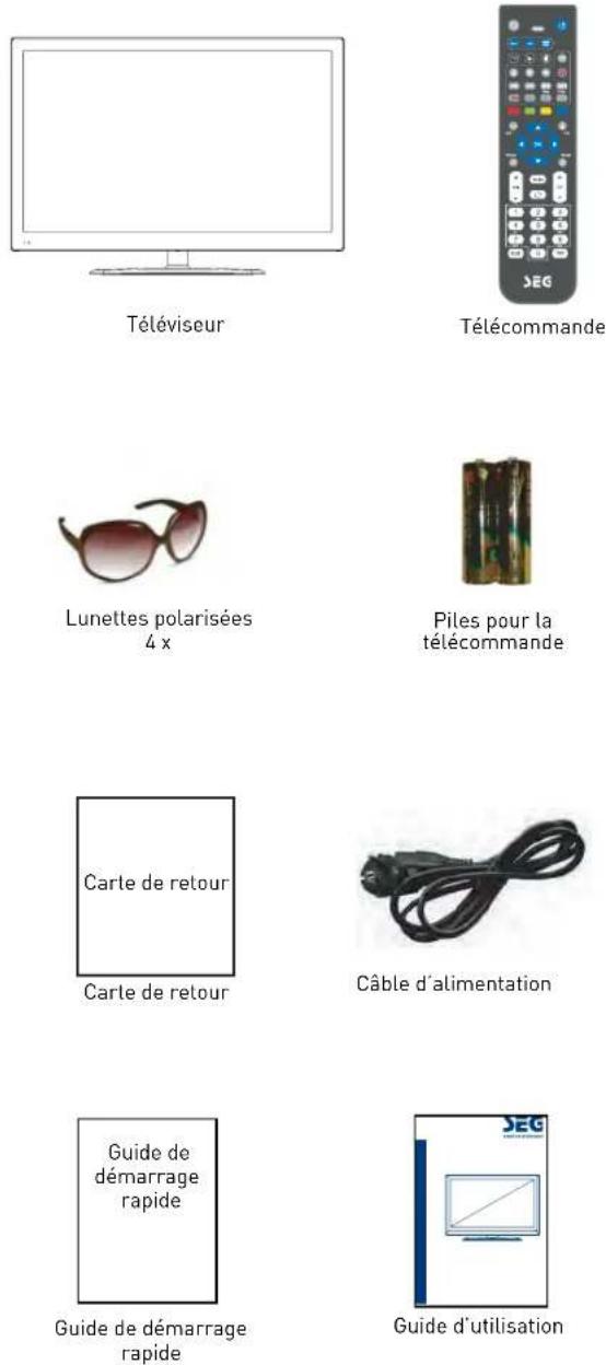 Innosol Manhattan - Appareil et accessoires - 1