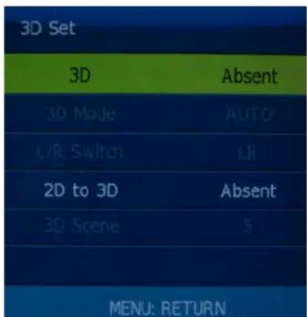 Innosol Manhattan - Specifiche 3D - 1