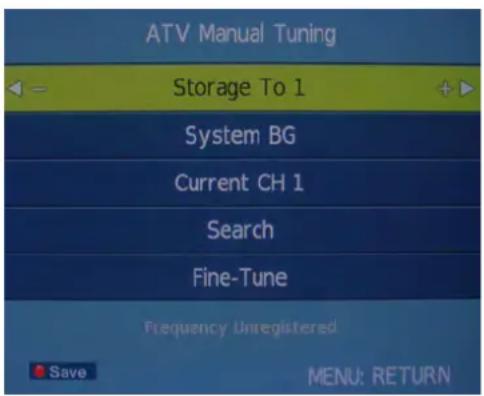 Innosol Manhattan - ATV Manual Tuning - 1