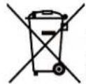 Innosol Manhattan - Correct disposal of Product - 1