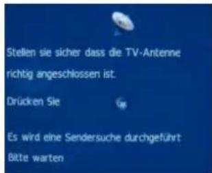 Innosol Manhattan - LCD-TV ausschalten - 2