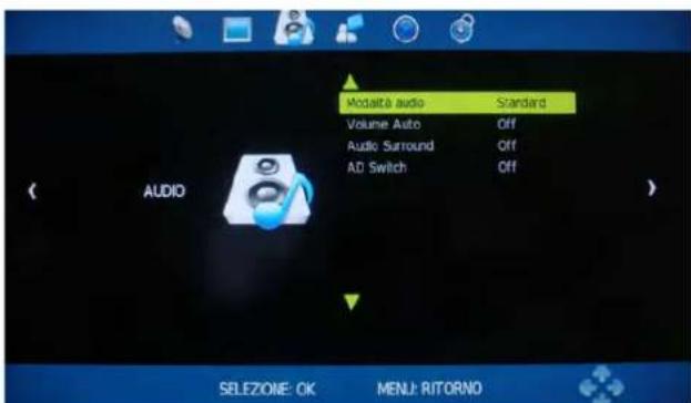 Innosol Manhattan - MENU AUDIO - 1