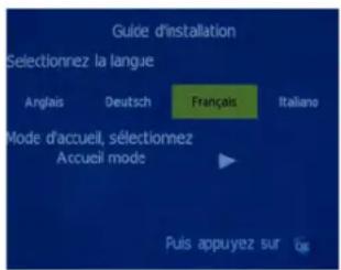 Innosol Manhattan - Pour éteindre le téléviseur LCD - 1