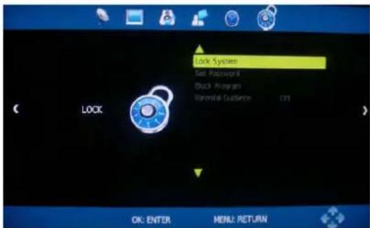 Innosol Manhattan - Remote Control Shortcut Keys - 1
