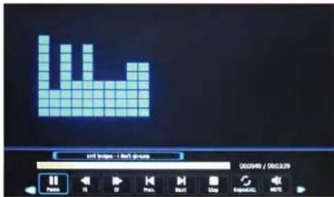 Innosol Manhattan - Musique Écouter la musique - 1