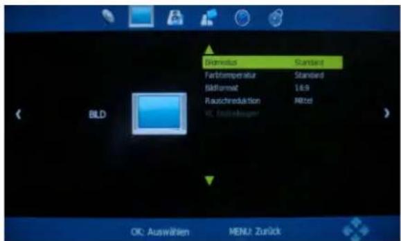 Innosol Manhattan - Bildmenü - 1