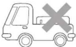HAIER CFE633CWE - ■ Moving the refrigerator - 4