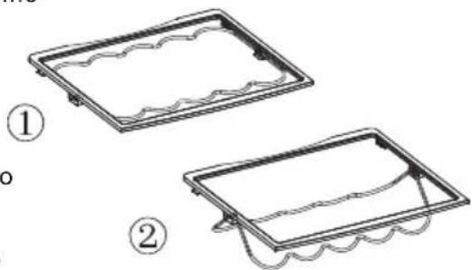 HAIER CFE633CWE - Riparazione guasti - 26