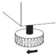 HAIER CFE633CWE - Placing environment - 1
