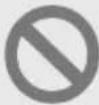 HAIER CFE633CWE - Safety precautions - 7