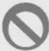 HAIER CFE633CWE - Safety precautions - 5