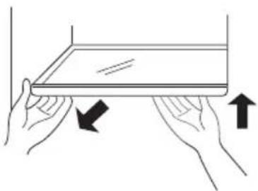 HAIER CFE633CWE - Problemlösung - 9