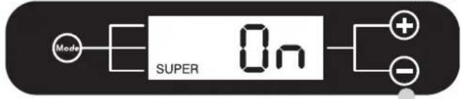 HOOVER HNCP 1876 I - 5
