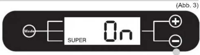 HOOVER HNCP 1876 I - OPTION EINFRIEREN / SUPER - 2