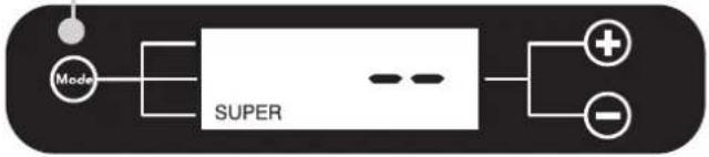 HOOVER HNCP 1876 I - MODIFYING THE TEMPERATURE OF THE FREEZER COMPARTMENT - 2