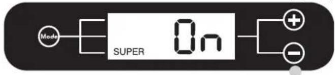 HOOVER HNCP 1876 I - CONGELADOR / OPGON SUPER - 2