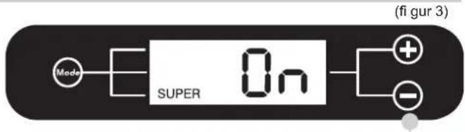 HOOVER HNCP 1876 I - DYPFRYSING/SUPER - 2