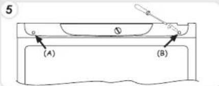 HOOVER HNCP 1876 I - ANTIETPOΦH THE ΦOPA Σ ΠOY ANOIFOYN OI ΠOPTEΣ - 5