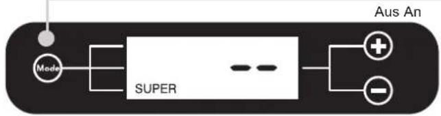 HOOVER HNCP 1876 I - OPTION EINFRIEREN / SUPER - 1