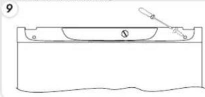 HOOVER HNCP 1876 I - ANTIETPOΦH THE ΦOPA Σ ΠOY ANOIFOYN OI ΠOPTEΣ - 9