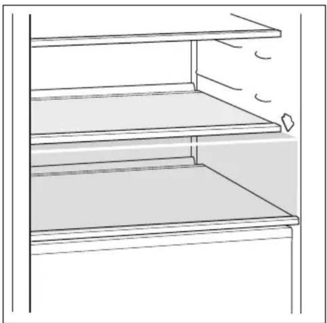 Koenic KCB30706 - Verzoek om reparatie en advies bij storingen - 4
